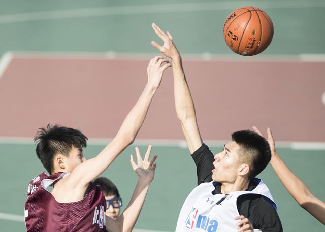 亲切和漠不关心