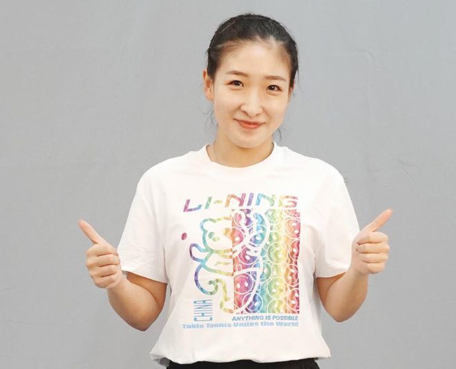 芭比型身材2
