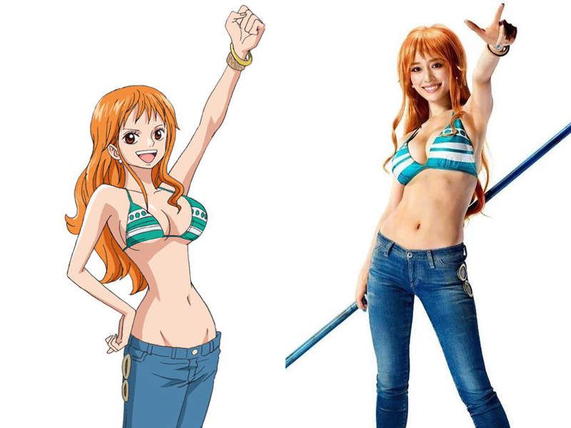 火辣的女儿