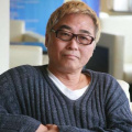 操日本老妇