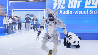 久久尹人